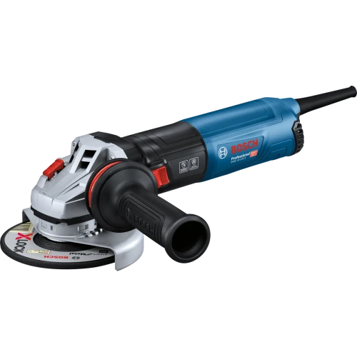 Болгарка Bosch GWS 14-125 S (06017D0100)