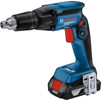 Аккумуляторный шуруповерт Bosch GTB 185-LI (06019K7021) 