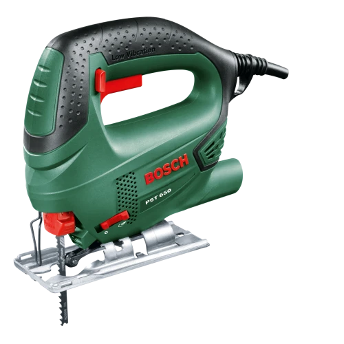 Електролобзик Bosch PST 650 (06033A0721)
