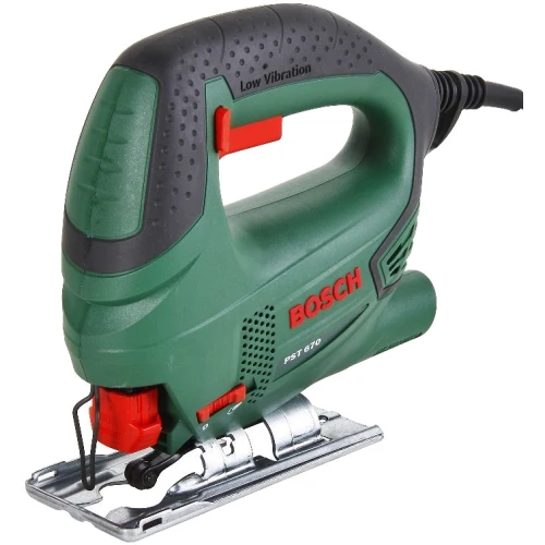 Електролобзик Bosch PST 670 (06033A0722)