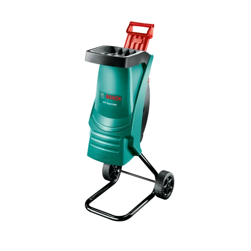Садовий подрібнювач Bosch AXT RAPID 2000 (0600853500)