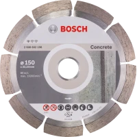 Диск алмазний Bosch Standard for Concrete 150-22,23 (2608602198)