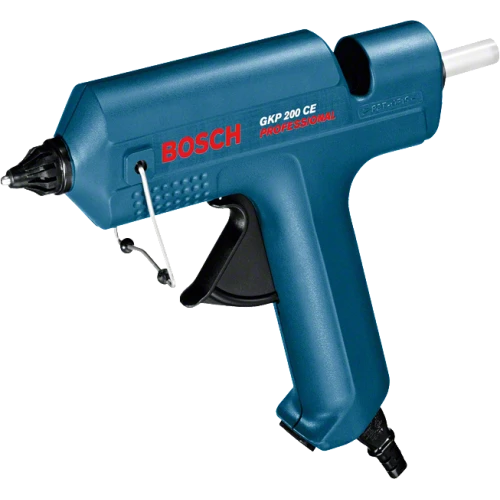 Клейовий пістолет Bosch GKP 200 CE (0601950703)