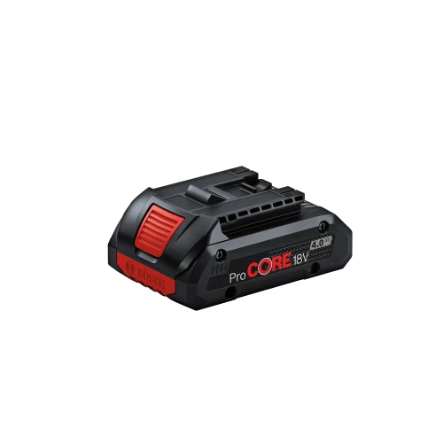 Акумулятор Bosch ProCORE18V 4.0Ah Professional (1600A016GB)