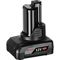 Акумулятор Bosch GBA 12V 6.0Ah Professional (1600A00X7H)