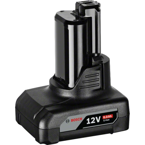 Аккумулятор Bosch GBA 12V 3.0Ah Professional (1600A00X7H)