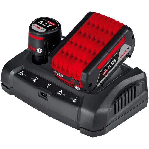 Зарядное устройство Bosch GAX 18V-30 (1600A011A9)