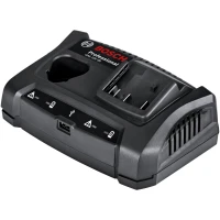 Зарядное устройство Bosch GAX 18V-30 (1600A011A9)