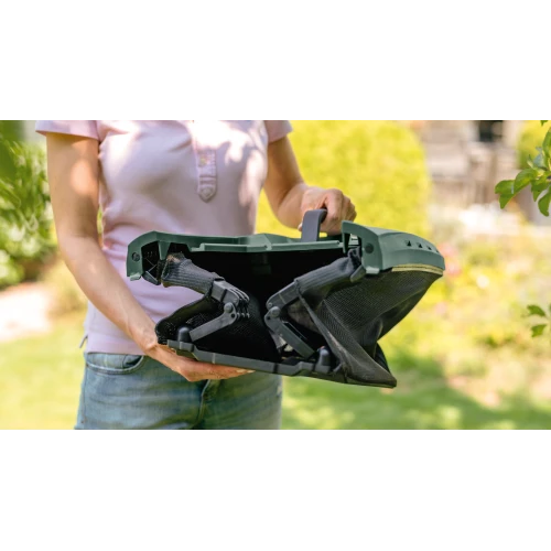 Газонокосарка Bosch AdvancedRotak 660 (06008B9206)