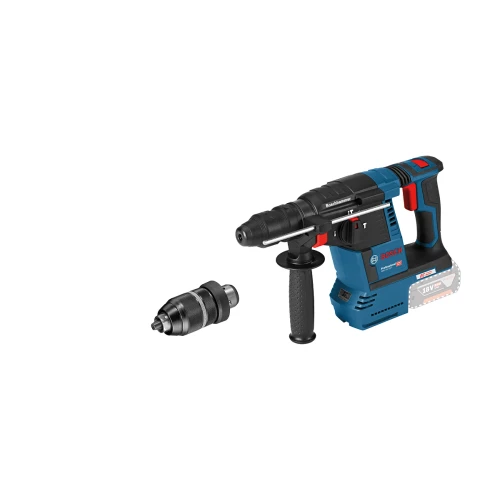 Аккумуляторный перфоратор Bosch с SDS plus GBH 18V-26F (0611910000)