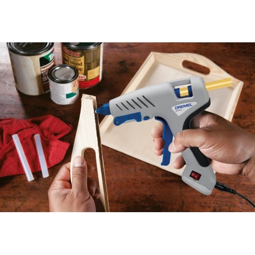 Пистолет клеевой DREMEL 940 (F0130940JC) 