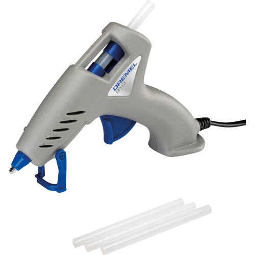 Пистолет клеевой DREMEL 940 (F0130940JC) 