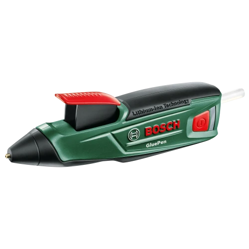 Аккумуляторный клеевой пистолет Bosch GluePen (06032A2020) 