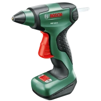 Пистолет клеевой аккумуляторный Bosch PKP 3.6 LI (0603264620) 