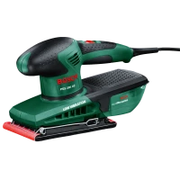 Віброшліфмашина Bosch PSS 200 AC (0603340120) 