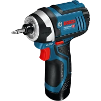 Винтоверт аккумуляторный Bosch GDR 12V-105 (06019A6901)