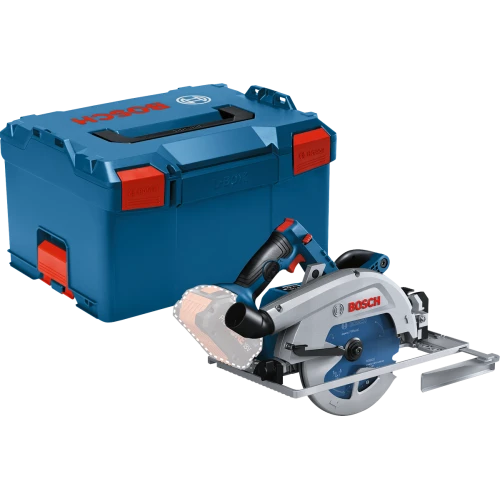 Акумуляторна циркулярна пилка Bosch GKS 18V-68 GC (06016B5101)