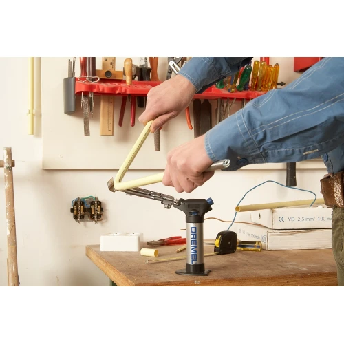 Газовий паяльник Dremel VersaFlame 2200-5 (F0132200JD)