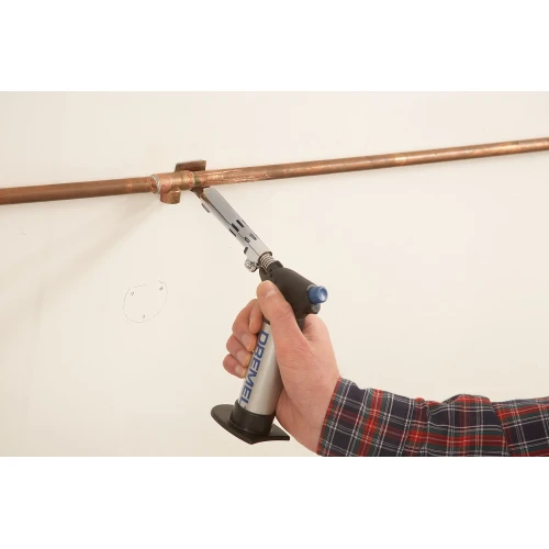 Газовий паяльник Dremel VersaFlame 2200-5 (F0132200JD)