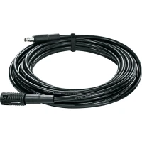 Удлинительный шланг высокого давления Bosch с системой Quick Connect 6 м (F016800361)