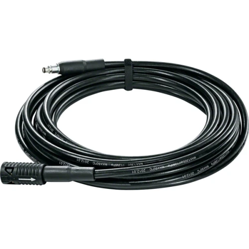Удлинительный шланг высокого давления Bosch с системой Quick Connect 6 м (F016800361)
