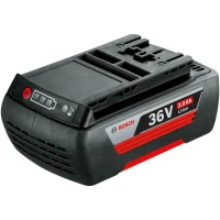 Аккумулятор Bosch GBA 36 V 2.0 Ah (F016800474)