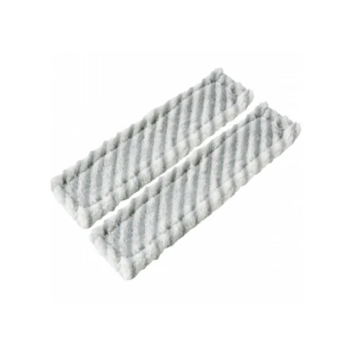 Большие микрофибровые салфетки Bosch GlassVAC Large Replacement M (2 шт.) (F016800551)