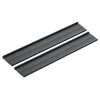 Щітка для віконного пилососа Bosch Small Replacement B (2 шт.) (F016800573)