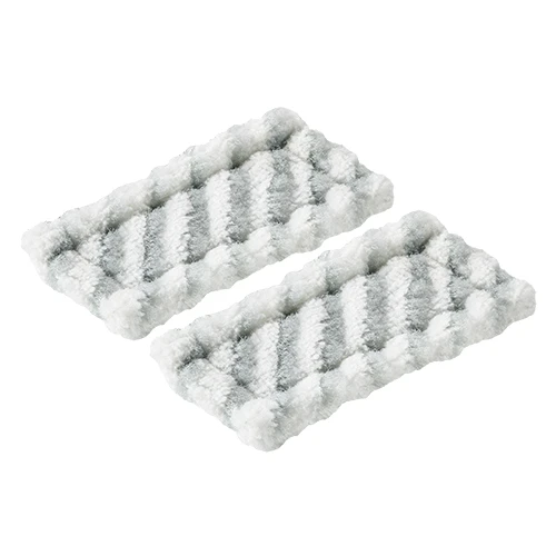 Маленькие микрофибровые салфетки Bosch GlassVAC Small Replacement M (2 шт.) (F016800574)