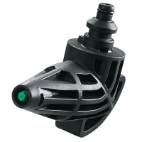 Насадка под углом 90 для мойки Bosch (F016800581)
