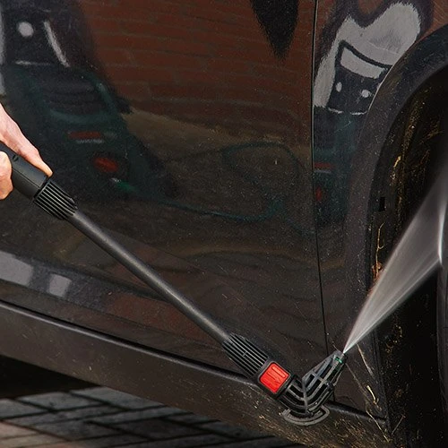 Насадка под углом 90 для мойки Bosch (F016800581)