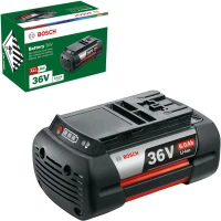 Аккумулятор Bosch GBA 36 V 6.0 Ah (F016800639)