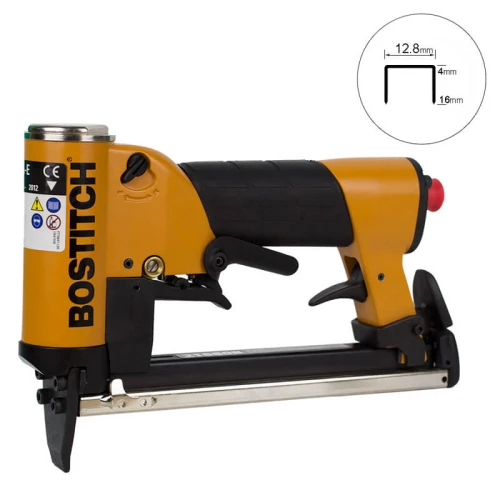 Пистолет скобозабивной пневматический BOSTITCH 21680B-A-E (21680B-A-E)