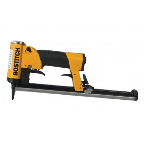 Пистолет скобозабивной пневматический BOSTITCH 21680B-ALM-E (21680B-ALM-E)