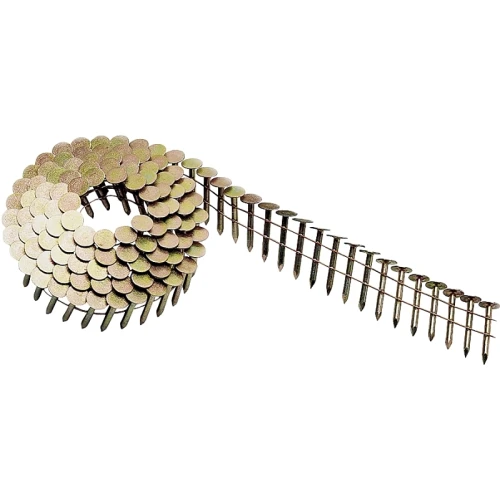 Гвозди стальные в бобине BOSTITCH CR 3.05x32 мм (7200 шт.) (CR3DGAL)