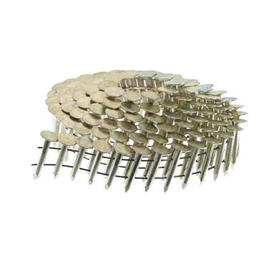 Цвяхи сталеві в бобіні BOSTITCH CR 3.05x38 мм (7200 шт.) (CR4DGAL)