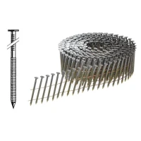 Цвяхи сталеві в бобіні BOSTITCH 3.1x70 мм (5400 шт.) (F310R70Q)