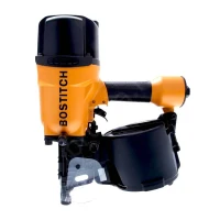 Пистолет гвоздезабивной пневматический BOSTITCH N400C-1-E (N400C-1-E)