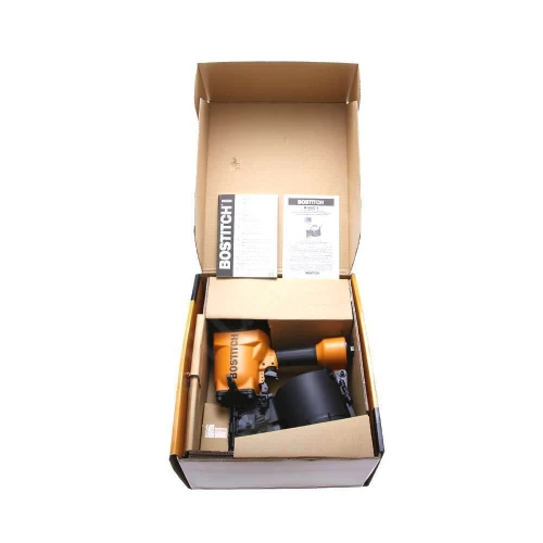 Пистолет гвоздезабивной пневматический BOSTITCH N400C-1-E (N400C-1-E)