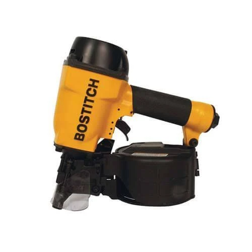 Пистолет гвоздезабивной пневматический BOSTITCH N58C-1-E (N58C-1-E)