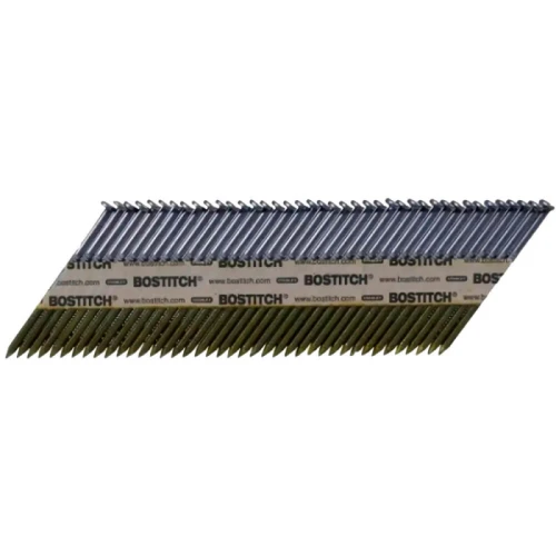 Гвозди стальные BOSTITCH PT 2.8x63 мм (2200 шт.) (PT28R63)