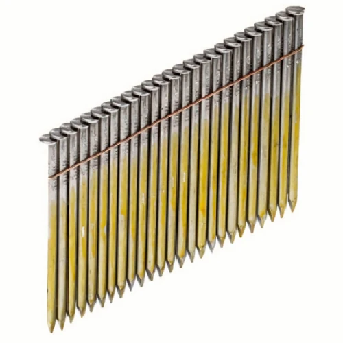 Цвяхи сталеві BOSTITCH WW 2.8x70 мм (2000 шт.) (S280R70)