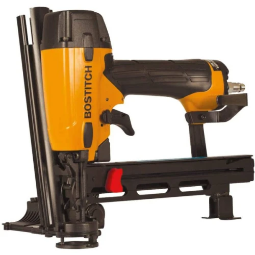 Пистолет скобозабивной пневматический BOSTITCH SL1838BC-E (SL1838BC-E)