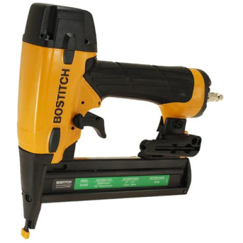 Пистолет скобозабивной пневматический BOSTITCH SX1838-E (SX1838-E)