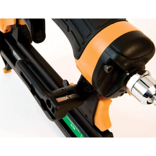 Пистолет скобозабивной пневматический BOSTITCH SX1838-E (SX1838-E)