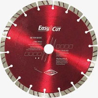 Диск алмазный турбо-сегмент CEDIMA Beton Basic 115x22.23x10 мм (50006875)