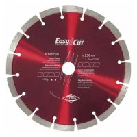 Диск алмазный сегментный CEDIMA Easy-Cut Beton Plus 230x22.23x12 мм (50006924)