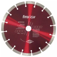 Диск алмазний сегментний CEDIMA Easy-Cut Beton Plus 400x25.4x12 мм (50006930)