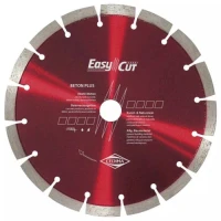 Диск алмазний сегментний CEDIMA Easy-Cut Beton Plus 450x25.4x12 мм (50006931)