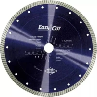 Диск алмазный сплошной CEDIMA Easy-Cut FLIESE TURBO 230x22.23x10 мм (50006969)